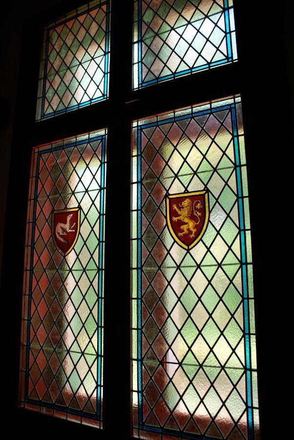 Bed and Breakfast Manoir De La Touche Azay-le-Rideau Esterno foto