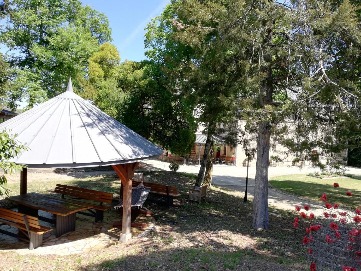 Bed and Breakfast Manoir De La Touche Azay-le-Rideau Esterno foto